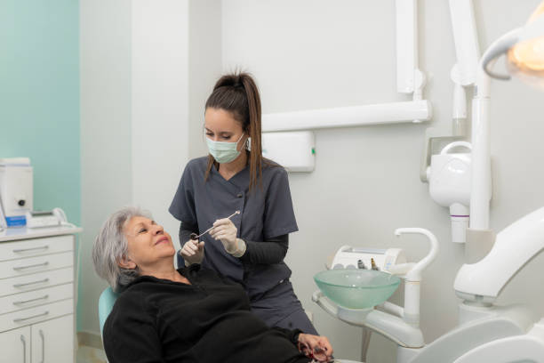 Best Walk-In Emergency Dental Services in Canal Winchester, OH