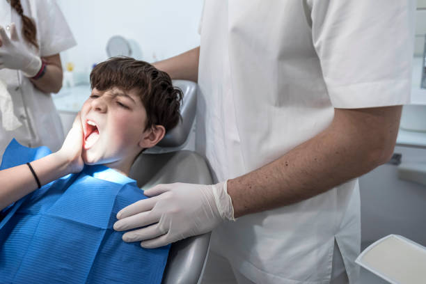 Best Emergency Treatment for Oral Infections in Canal Winchester, OH