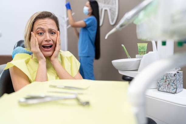Best Emergency Treatment for Jaw Pain or Injury in Canal Winchester, OH