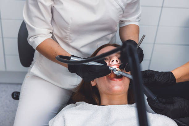 Best Knocked-Out Tooth (Avulsed Tooth) Treatment in Canal Winchester, OH